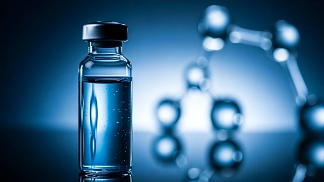 Corcept's Ovarian Cancer Drug Shows Promising Results in Phase III Trial