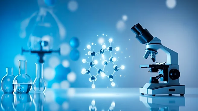 Avant Technologies Explores Diabetes Therapy at EPITA Symposium