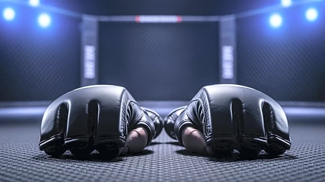 UFC 324: Sean O'Malley and Alex Perez Secure Victories, Travis Barker Attends