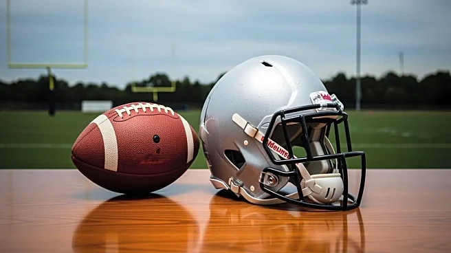 Cleveland Browns Eye Tight Ends at 2026 Shrine Bowl Amidst Offseason Rebuild