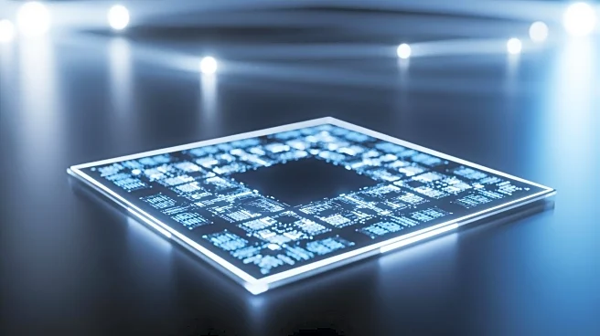 Lbp Am Sa Increases Stake in Taiwan Semiconductor Manufacturing, Highlighting Industry Confidence