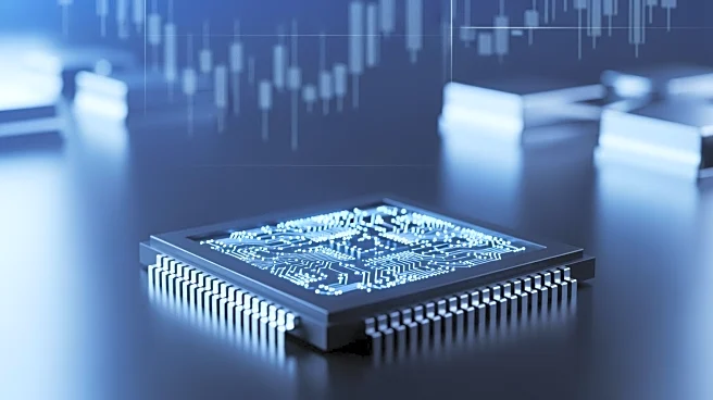 Milestones Administradora de Recursos Ltda. Adjusts Holdings in Taiwan Semiconductor Manufacturing Amid Market Dynamics
