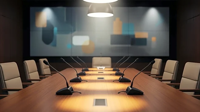 Senate Committee to Hold Hearing on Netflix-Warner Bros Acquisition with Ted Sarandos Testifying