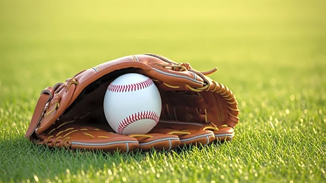 San Francisco Giants Sign Harrison Bader to Two-Year, $20.5 Million Deal to Enhance Outfield Defense