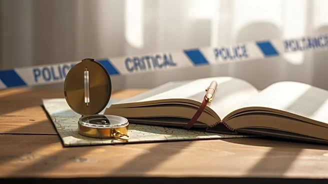 Stephen Fishbach Transforms 'Survivor' Experience into Novel 'Escape!'