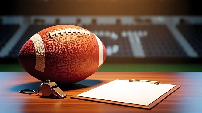 Buffalo Bills Consider Brian Daboll for Head Coach Position Amidst Search