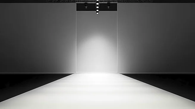 Giambattista Valli Cancels Couture Show Amid Strategic Review, Impacting Paris Fashion Week