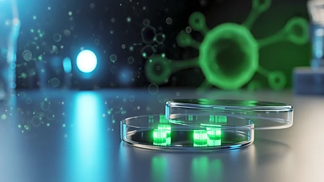 Barnwell Bio Secures $6 Million to Implement COVID-Era Bio-Surveillance in Poultry Industry