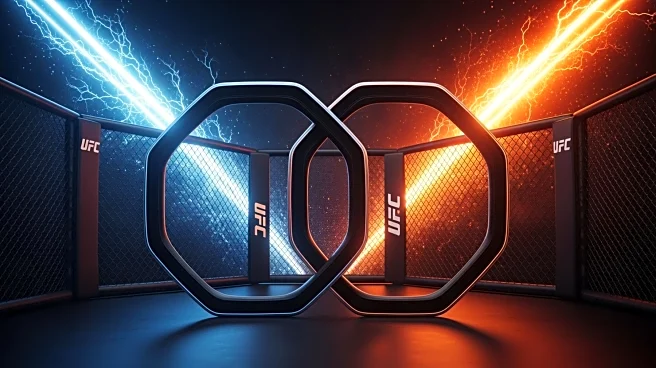 UFC 325: Volkanovski vs Lopes 2 Set to Deliver High-Octane Action