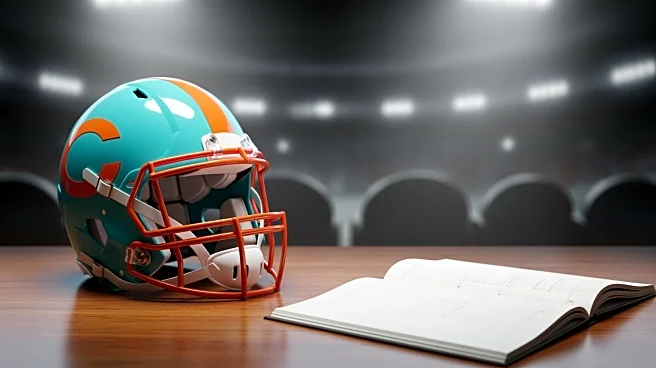 Miami Dolphins Predicted to Draft Ohio State Safety Caleb Downs in 2026 NFL Draft