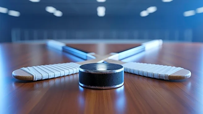 New York Rangers Face Trade Decisions Amidst NHL Season Developments