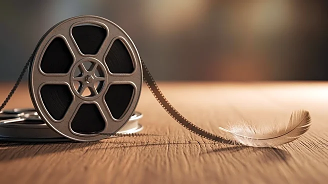 Actress Posy Sterling Highlights Social Issues Through Film Roles