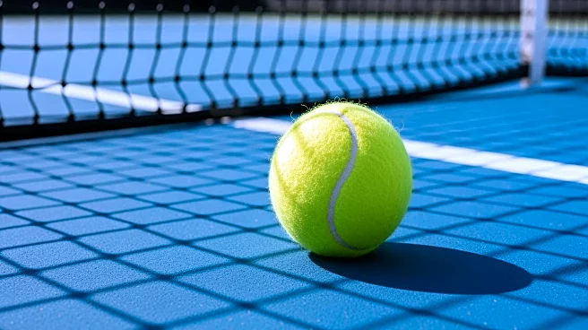 Lorenzo Musetti Defeats Taylor Fritz to Reach Australian Open Quarterfinals