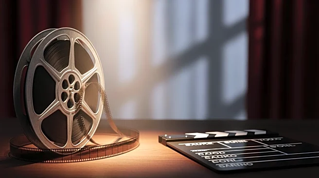 Sundance Film Festival Showcases 'Run Amok' and 'Chasing Summer' Premieres on Day 5