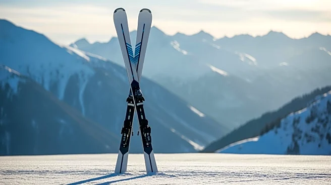 Brazilian Skier Lucas Pinheiro Braathen Aims for Historic Winter Olympics Medal