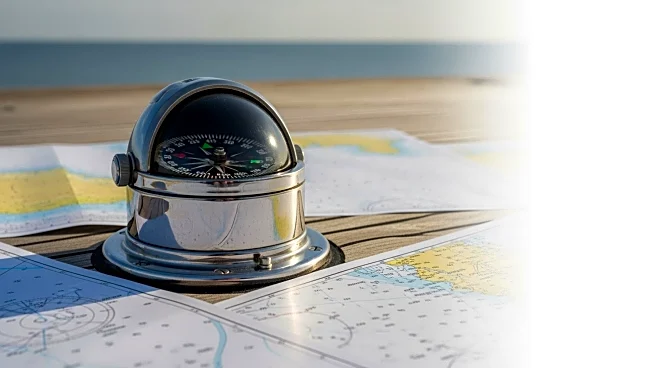 Maritime Industry Faces Compliance Challenges Amid Fragmented Sanctions Enforcement