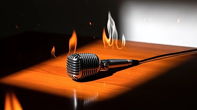 Guy Fieri Stars in Bosch's Super Bowl Teaser with a Surprising Makeover