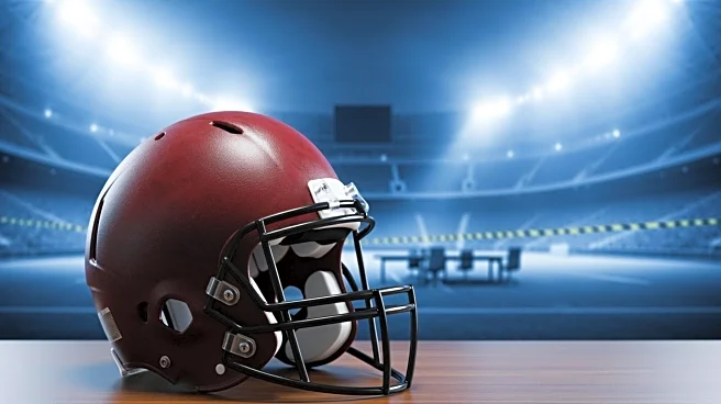 Grant Udinski Withdraws from Cleveland Browns Head Coaching Search