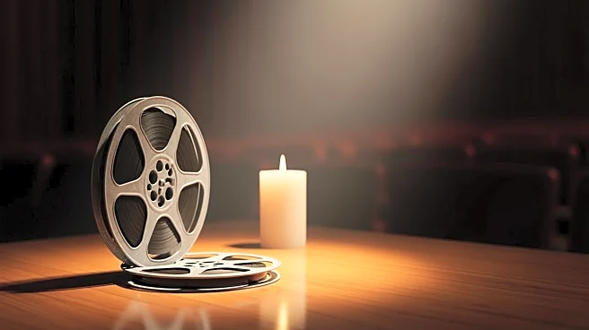 Drug Recovery Drama 'Union County' Receives Standing Ovation at Sundance