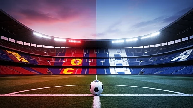 Barcelona's Dro Fernández Transfers to PSG Amidst Controversy