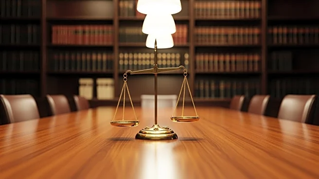 Federal Reserve Meeting Overshadowed by Threats to Central Bank Independence