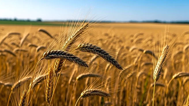 Agriculture Poised for Strong Growth in 2026 Amid Favorable Conditions and Export Demand