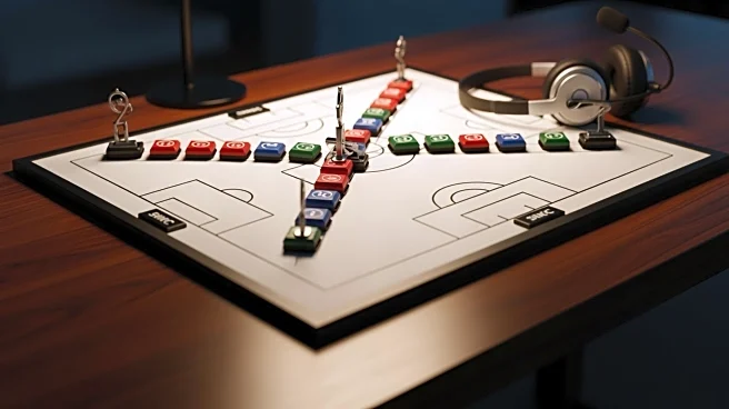 Detroit Lions Hire Mike Kafka and Retain Jim O'Neil for Key Coaching Roles