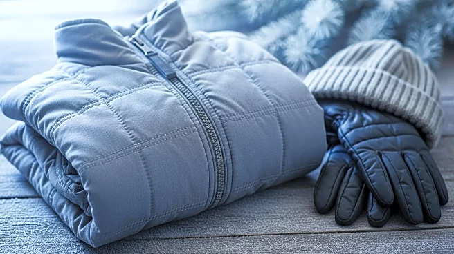 REI Offers Major Discounts on Winter Apparel from Top Brands