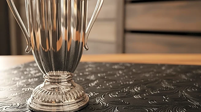 Family of Winners Shine at 2026 National Western Colorado vs the World Rodeo