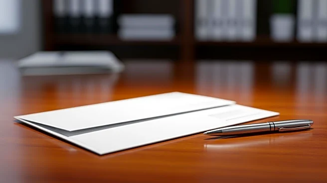 Treasury Department Cancels Booz Allen Contracts Following Tax Record Leak