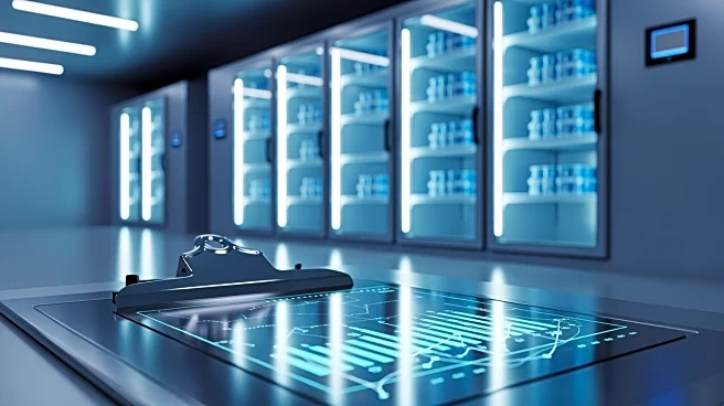 Ember LifeSciences Appoints Ann Hyllengren as CFO to Enhance Cold Chain Solutions