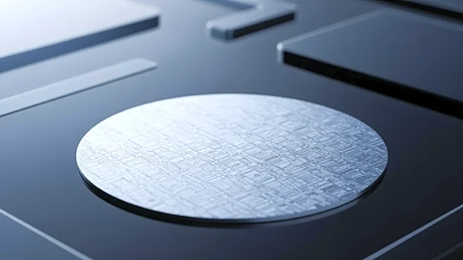 AOI Partners with Oxford Instruments to Enhance InP Production in Texas