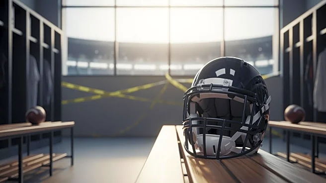 Trae Taylor's Strategic Move to Nebraska for Football Development