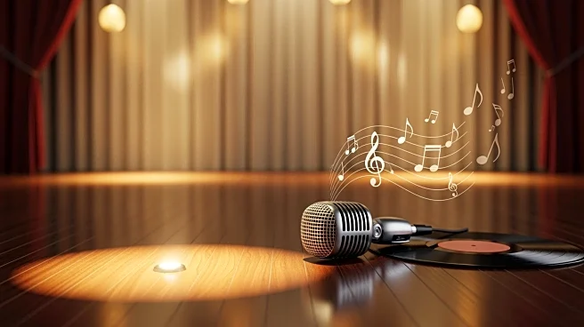 Harry Styles to Present at 2026 Grammy Awards Amid New Album Release