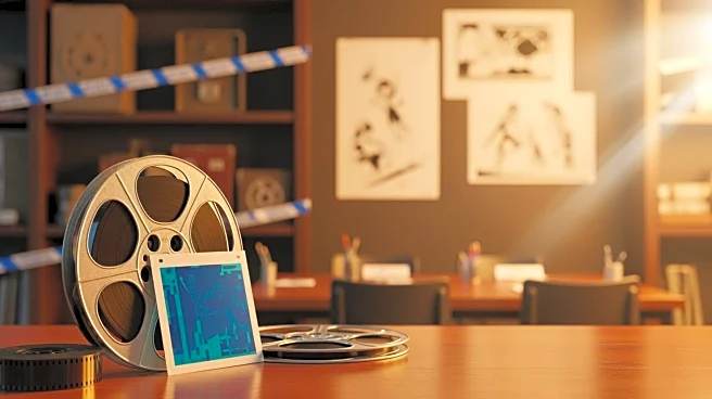 TCM Secures Looney Tunes Library in New Six-Year Deal