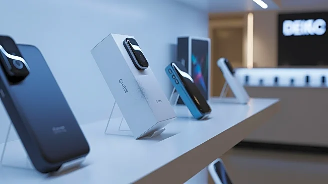 Costco Faces Criticism Over Certain Tech Products Due to Customer Complaints