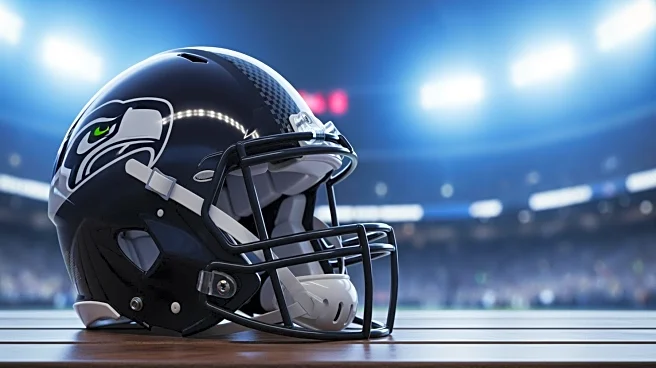 Jaxon Smith-Njigba Leads Seahawks to NFC Championship with Stellar Performance