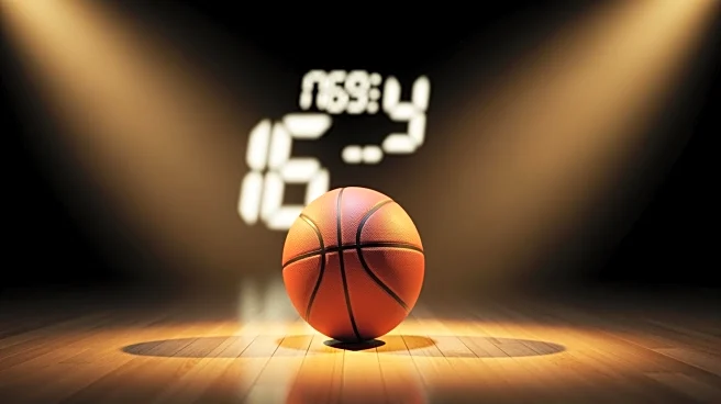 Michigan Basketball Prepares for Crucial Top-10 Matchups