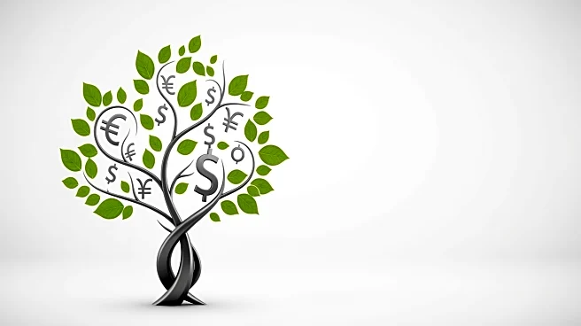 LendingTree Files Trademark for 'LENDINGTREE SPRING' to Expand Financial Services