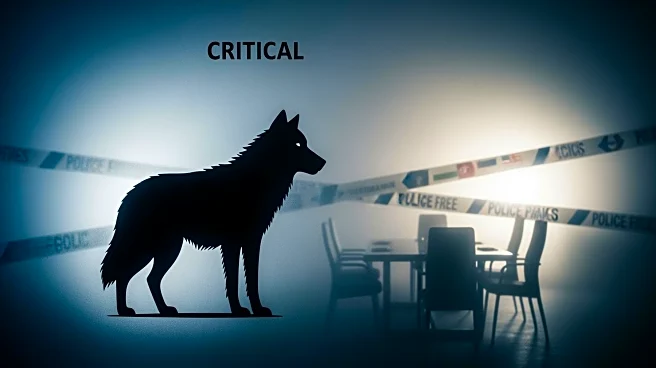 Hulu and Disney+ to Premiere Amanda Knox Documentary 'Mouth of the Wolf'