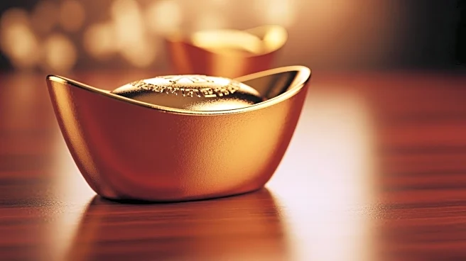 Elk Grove Gold Buyer/Seller Experiences Business Surge as Gold Prices Exceed $5,000