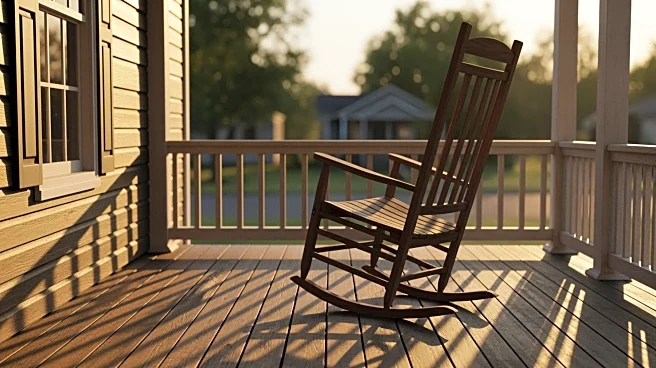 Iliza Shlesinger Stars in 'Chasing Summer,' Exploring a Humiliating Return Home