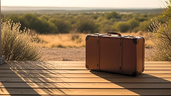 Iliza Shlesinger's 'Chasing Summer' Explores Old Wounds in Texas Dramedy