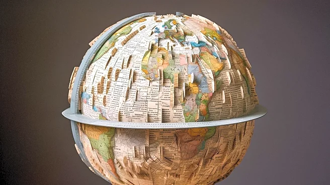 Palo Alto Art Center Hosts Clay Sustains Exhibition Highlighting Environmental Themes