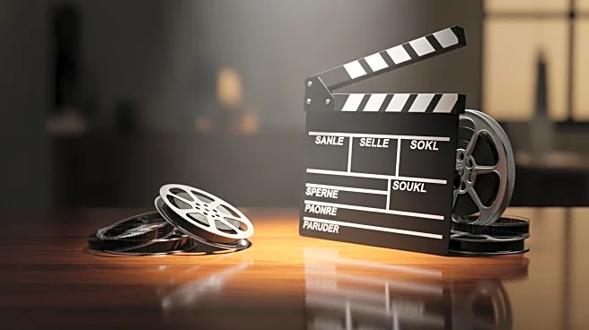 Fremantle's Global Drama  Film Chief Christian Vesper to Exit, Impacting Company's Scripted Productions