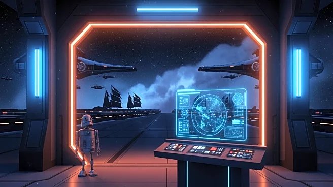 Disneyland's Star Wars: Galaxy's Edge to Feature Classic Characters from Original Trilogy