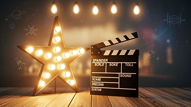 Taika Waititi Aims to Recapture Original Star Wars Fun in New Script