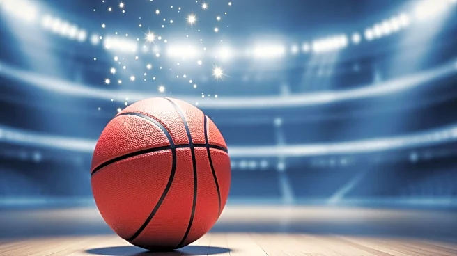 NBA Announces 2026 Castrol Rising Stars Roster Ahead of Draft