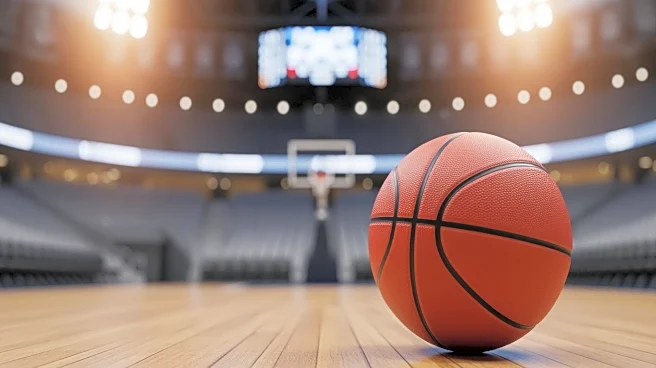 Ohio State Defeats Penn State 84-78 in Big Ten Basketball Matchup