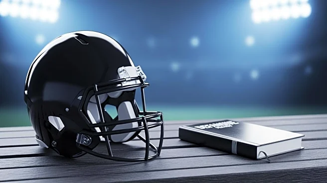 Michigan Football Boosts Defense with Top-50 Transfer John Henry Daley